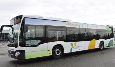 Linienbus