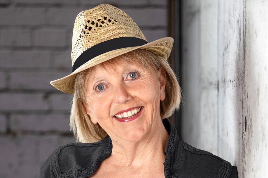 Marianne Schätzle